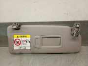 Sonnenblende Rechts 51447401374 BMW X1 (F48) SUV sDrive 16d 1.5 12V TwinPower (B37-C15A)