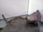 Auspuff Endtopf 8200189575 Renault Megane II (LM) Limousine 1.5 dCi 105 (K9K-732(K9K-P7))