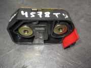 Heckschloss 3PUERTAS Smart COUPE Turbo CAT