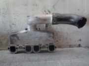 Ansaugkrümmer 028129713K Volkswagen Sharan (7M8/M9/M6) Großraumlimousine 1.9 TDI 90 (1Z) 1Z