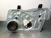 Fensterheber Rechts Vorne 5N0837462 Volkswagen Tiguan (5N1/2) SUV 2.0 TDI 16V Blue Motion (CUVE) CUVE