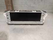 Multifunctionelle Display 9836586480 Toyota ProAce Van 1.5 D-4D 100 16V (5WZTV(DV5RUCd))