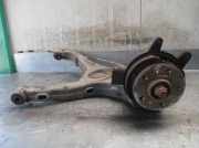 Achsschenkel Halter Links Hinten A6383503405 Mercedes-Benz V (638.2) Bus V-230 2.3 16V (M111.978)