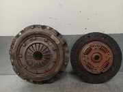 Kupplungsset 55226970 Alfa Romeo MiTo (955) Schrägheck 1.3 JTDm 16V (199.B.1000)