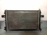 Radiator 1671797 Ford III Sedán (B4Y) 2.0 16V DI / TDDi / TDCi
