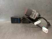 Gürtelschnalle Rechts Hinten 89840G6100WK Kia Picanto (JA) Schrägheck 1.0 12V (G3LA)