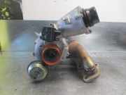 Turbolader 1311200557 Mercedes-Benz CLA (117.3) Limousine 2.0 CLA-250 Turbo 16V 4-Matic (M270.920(Euro 6))