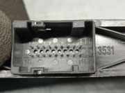 Warnleuchte Schalter 735266925 Alfa Romeo 147 (937) Schrägheck 1.6 Twin Spark 16V (AR37.203)