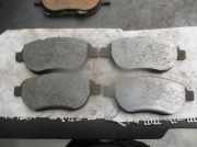 Bremsbel?ge 425471 Peugeot 307 BREAK / SW (S1) 2.0 HDi FAP CAT