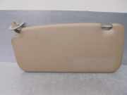 Sonnenblende Rechts 7431002110 Toyota COROLLA (E11) 1.6 16V