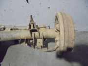 Hinterachse 430100X921 Nissan Terrano II (R20/TR50) Geländewagen 2.7 TDi (TD27TI)