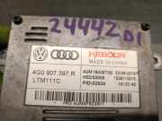 Steuergerät Xenon 4G0907397R Audi A1 Sportback (8XA/8XF) Schrägheck 5-drs 1.4 TDI Ultra 12V (CUSB)