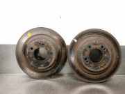 Bremsscheibe Hinten 365000E702 Hyundai Kona (OS) SUV 1.6 T-GDI 16V (G4FJ)