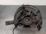 Achsschenkel Halter Rechts Vorne 4321105070 Toyota Avensis (T22) Limousine 1.6 16V (4AFE)