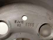 Felge 6384011601 Mercedes-Benz V (638.2) Bus V-220 2.2 CDI 16V (OM611.980)