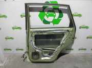 Tür Rechts Hinten 770042E050 Hyundai Tucson (JM) SUV 2.0 CRDi 16V 4x4 (D4EA)