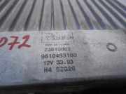 Navigationssystem 8E0035209A Audi A4 (B6) Limousine 1.9 TDI PDE 130 (AWX)