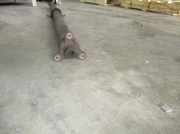 Kardanwelle 021916 Mercedes-Benz CLASE C (W202) FAMILIAR 1.8 16V CAT