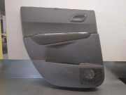 Türverkleidung Links Hinten 96854092ZE Peugeot 3008 Allure