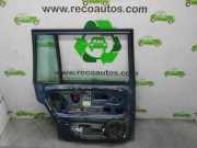 Tür Links Hinten 9126711 Volvo SERIE 960 BERLINA/FAMILIAR 3.0 24V CAT