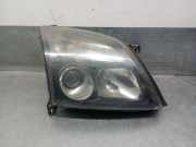 Scheinwerfer Rechts 15588800 Opel Vectra C GTS Schrägheck 5-drs 2.0 Turbo 16V (Z20NET)