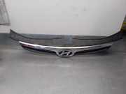 Grill 863512R000 Hyundai i30 Schrägheck 1.4 CVVT 16V (G4FA)