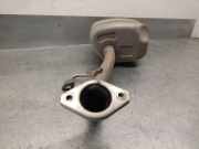 Schließplatte Kühlerträger DECHAPA Rover 75 Limousine 1.8 16V Classic (18K4F)