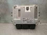 Motorsteuergerät 9663245780 Citroën C5 II Berline (RC) Schrägheck 1.6 HDiF 16V (DV6TED4(9HZ))