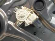 Bedienung Klimaanlage 3M5T19980AD Ford Focus II Limousine 1.6 TDCi 16V 90 (HHDA)