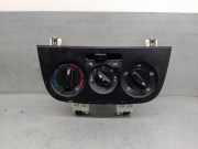 Bedienung Klimaanlage 735462118 Fiat Fiorino (225) Van 1.3 JTD 16V Multijet (199.A.9000)