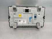 Innenkotflügel Links Vorne 55112699AB Jeep Compass II (MP) SUV 1.4 Multi Air2 16V (55263624)