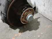 Bedienung Klimacontrolle 96613218XT Citroën C6 (TD) Limousine 2.7 HDiF V6 24V (DT17TED4(UHZ))