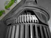 Handbremshebel 7702054530 Renault Fuego Coupé 2.0 TX,GTX (829-J710)