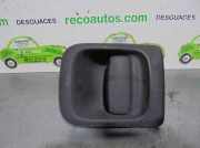 Türgriff Außen Links Vorne 7700352488 Renault II PHASE 2 CAJA CERRADA 2.5 Diesel