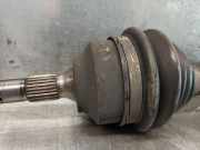 Antriebswelle Links Vorne 9637117780 Citroën C4 Picasso (UD/UE/UF) Großraumlimousine 1.6 HDi 16V 110 (DV6TED4(9HZ))