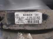 Kühlerventilator 98AB8C607FM Ford FOCUS BERLINA (CAK) Ambiente