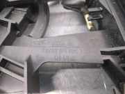 Bedienung Klimaanlage 89BG18K309 Ford SIERRA BERLINA *