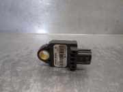 Achsschenkel Halter Links Hinten 9403748969 Fiat SCUDO Kombi (272) 2.0 JTDM