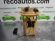 Tankschwimmer 9685044780 Peugeot 207 1.4 HDi