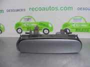 Türschloss Rechts Hinten 6K839016F Seat Cordoba Vario (6K5) Kombi 1.9 TDi (AHU)