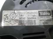 Drosselklappe 08226803 Saab 9-3 II Sport Limousine (YS3F) Limousine 2.2 TiD 16V (D223L)