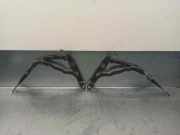 Heckschloss Nissan Pixo Schrägheck 1.0 12V (K10B)