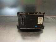 Multifunctionelle Display 13208089 Opel Astra H Twin Top (L67) Cabrio 1.9 CDTi 16V (Z19DTH)