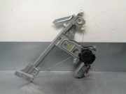 Fensterheber Rechts Hinten 400332A Citroën Xsara (N1) Schrägheck 1.6i (TU5JP(NFZ))