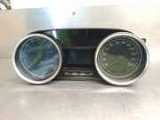 Tachoeinheit Kmh 9808441880 Peugeot 508 2.0 Blue-HDI FAP