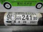 Türgriff Innen Rechts Vorne T7WL1J Honda HR-V (RU) Großraumlimousine 1.5 i-VTEC 16V (L15B4(Euro 6))