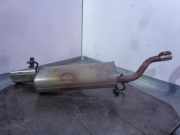 Agr Kühler 8653691 Volvo S40 (MS) Limousine 2.0 D 16V (D4204T)