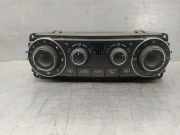 Bedienung Klimacontrolle A2038303185 Mercedes-Benz C (W203) Limousine 2.2 C-200 CDI 16V (OM646.962)