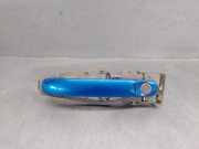 Türgriff Außen Links Vorne 7H0837205D Volkswagen Touran (1T1/T2) Großraumlimousine 2.0 TDI 16V 136 (AZV) AZV