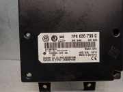 Klima Pumpe 96AW19D629DA Ford ESCORT BERL./TURNIER 1.8 Turbodiesel CAT